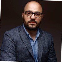 Martin Ivanov Email & Phone Number