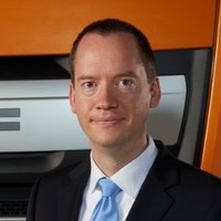 DAF Trucks NV Employee Stefan Lenz's profile photo