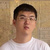 Omni Venture Labs Employee Tianqi Zhang's profile photo