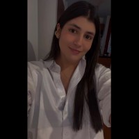 María Pérez Email
