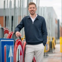 Verkeer Centrale Nederland B.V. Employee Ruud Jong's profile photo
