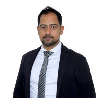 Kumar Kosuru Email & Phone Number