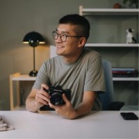 GoBrave Employee Jonas Wimmerström's profile photo