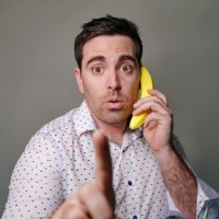 MOCEAN Employee Brent Lang's profile photo