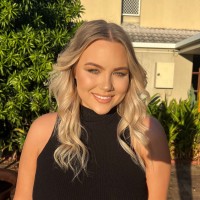 Tasman Rope Access Employee Eden Johnson's profile photo