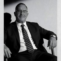 United Energy Trading LLC Employee Kyle Smith's profile photo