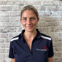Physioactive Ipswich Employee Bridget Carkeet's profile photo