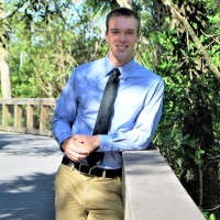 Kyle G's Prime Seafood and Steaks Employee Nicholas Hardy's profile photo