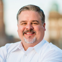 MKE Iron Erectors, Inc.  Employee Mark Redetzke's profile photo