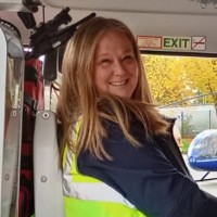 Donna Evans Email
