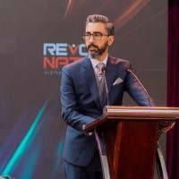 TekRevol Employee Irfan Haq's profile photo