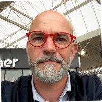 Sainte-Lizaigne SAS Employee Laurent Millard's profile photo
