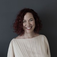 Performance Frontiers Employee Hayley Linthwaite's profile photo