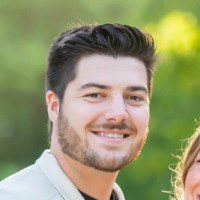 Midwest Machinery Company Employee Bryce Steffens's profile photo