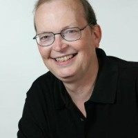 AttendStar Employee Gary Bradshaw's profile photo