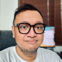 WEEKEND Inc. Employee Deon Pranindita's profile photo