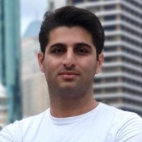 Valizadeh Email & Phone Number