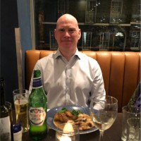 elZinc® Employee Graeme Bell's profile photo