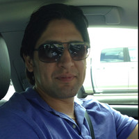 Crown Relocations Employee Hector Lopez's profile photo