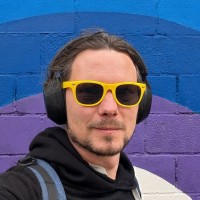 Lunio Employee Janosch Oppermann's profile photo