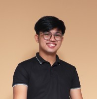 Creative Fruit Employee Joren E.'s profile photo