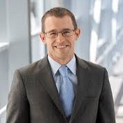 MQ Health Employee Andrew Hirschhorn's profile photo