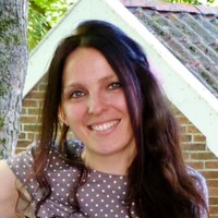 VUmc Employee Annemarie Braamse's profile photo