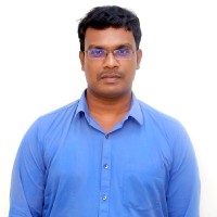 Ramkumar Ramamurthy Email