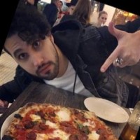 Respawn Entertainment Employee Derek Bentley's profile photo