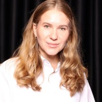 Twisto, A Zip Company Employee Anastasia Dobrynina's profile photo