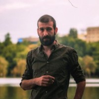 Cătălin Marin Email