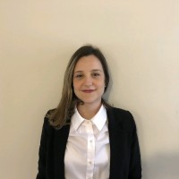 Etiketten SA Employee Antonela Gario's profile photo