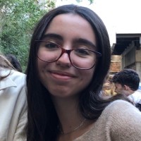 Convixion Employee Agustina González Pereira's profile photo