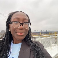Collington, A Kendal Affiliate Employee Brianna Boakye's profile photo