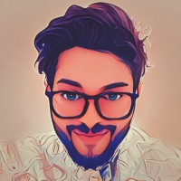 Algovation Employee Sb Hussain's profile photo