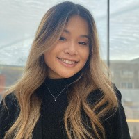 Temple AIS (Association for Information Systems) Employee Tanya Nguyen's profile photo