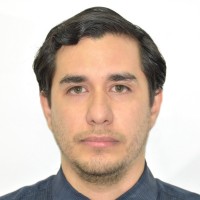 CryptoMate Employee Josue David Lopez Hernandez's profile photo