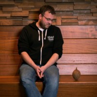 Eclipse Energy Employee Nick Thompson's profile photo