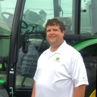 Blanchard Equipment Co Employee Levi Lott's profile photo