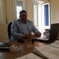 Navigators Global LLC Employee Donald Hamed's profile photo