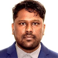 Skyview Group Employee Prasanth Indupalli's profile photo
