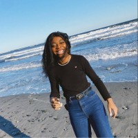 Placester Employee Brittany Tsewole's profile photo