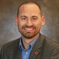 Ameritas Employee Phillip Hamm's profile photo