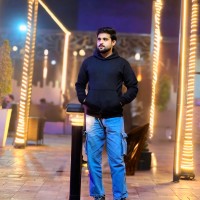 LEZ Solutions Employee Salman Ashraf's profile photo