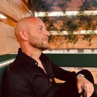 Grean Power Rentals Ltd Employee Mark Tillotson's profile photo