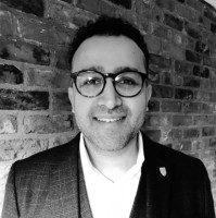 Maria Mallaband Care Group Ltd Employee Farouk Mangera's profile photo