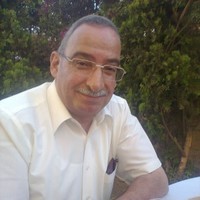 indpendent Employee Bishara Hallac's profile photo
