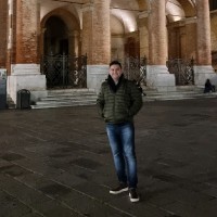 ROMMANEL Employee Felipe Bortolini's profile photo