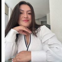 Cloud Consulting Services Employee Maria Paula Agudo Amado's profile photo