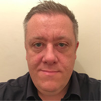 CETSAT Employee Paul Lonsdale's profile photo